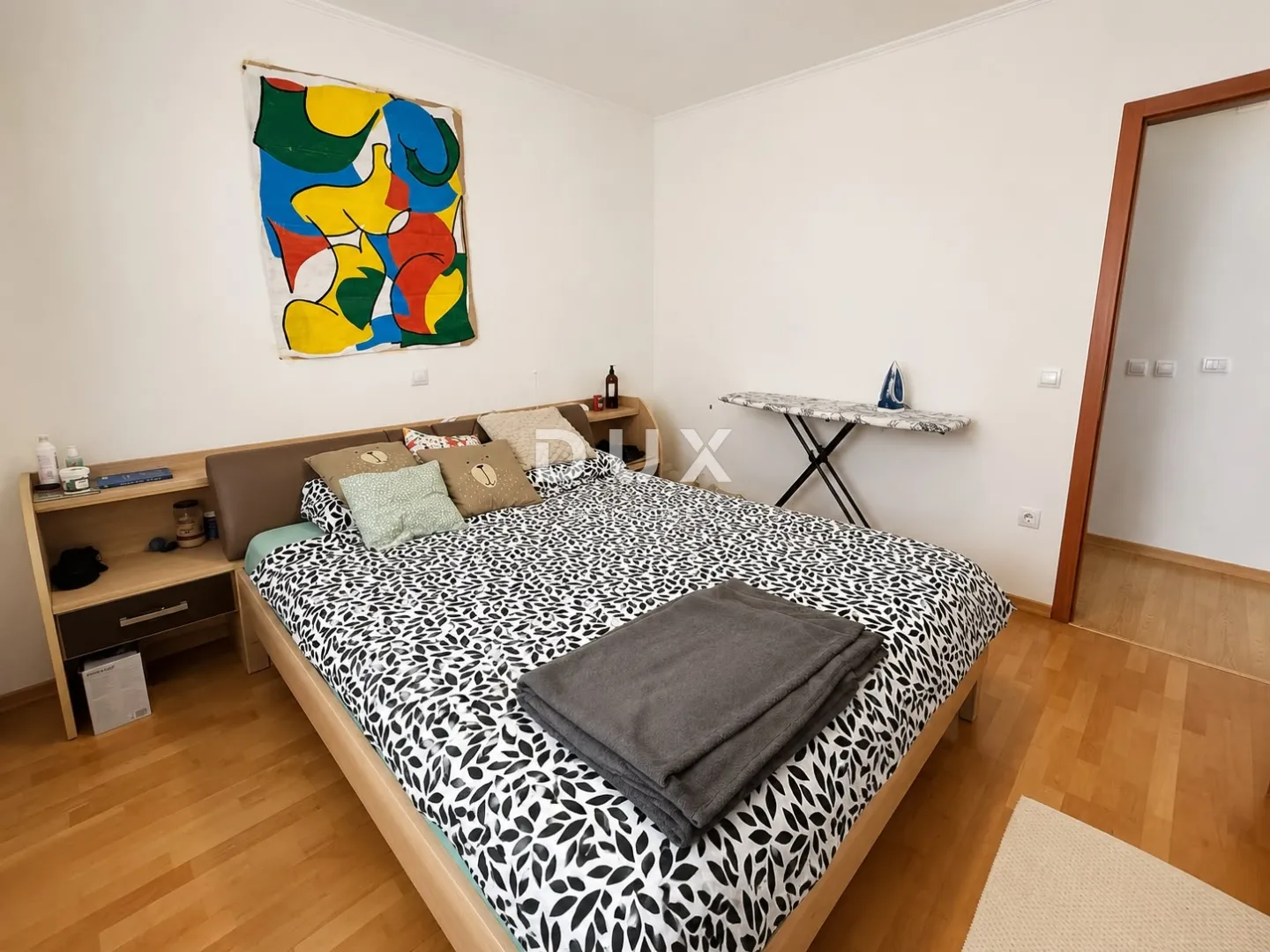 istra, rovinj - stan u prizemlju s vrtom - slika 11