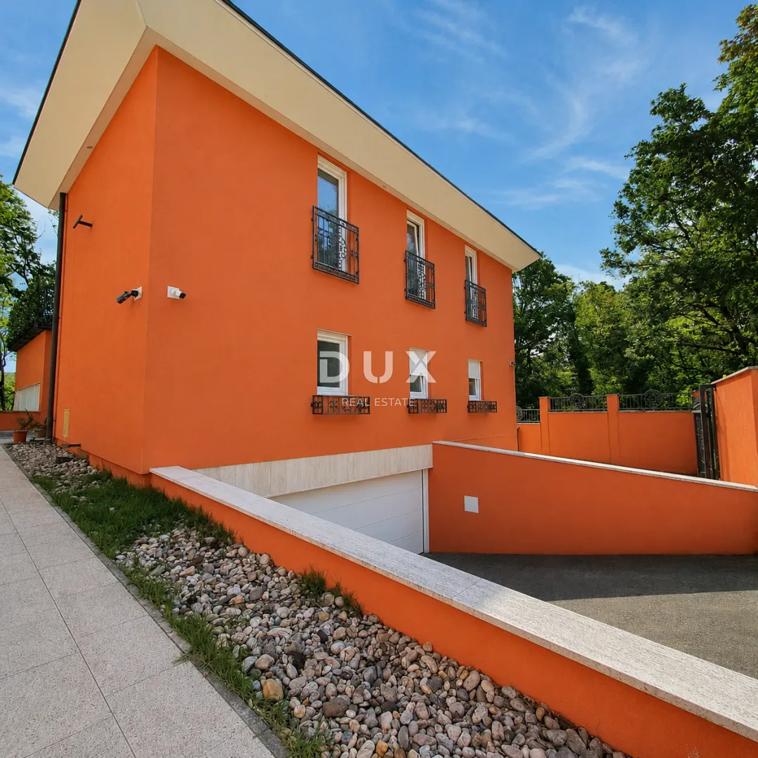 zagreb, remete, luksuzna vila, nkp 465 m² - slika 21