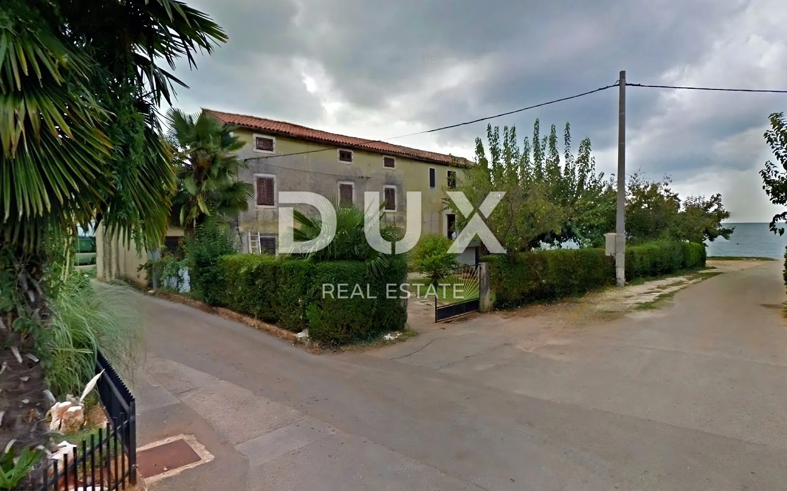 istra, novigrad - kuća uz more - slika 10