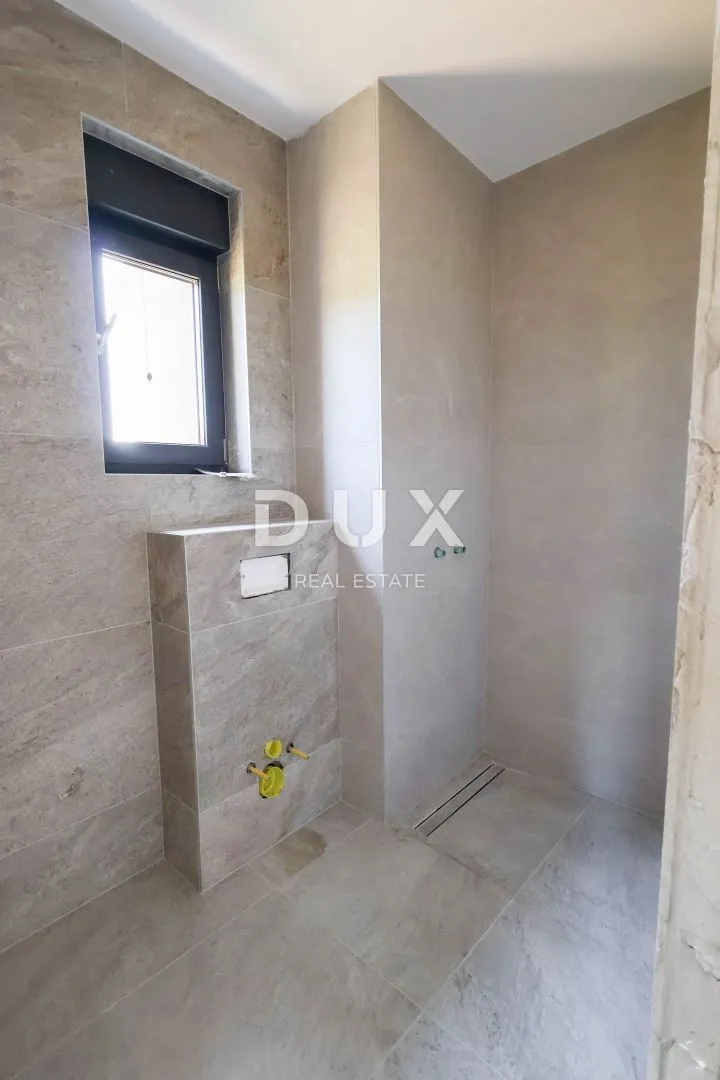 novalja, jakišnica - luksuzan penthouse 123 m2 s pogledom na cijeli zaljev - slika 19