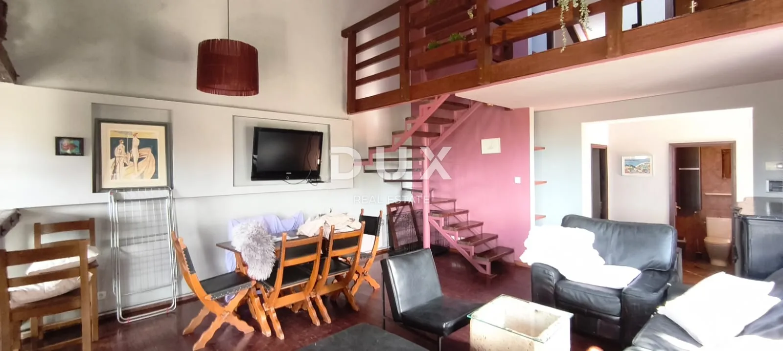 zagreb, črnomerec - predivna kuća sa 2 stana, top prilika! - slika 22