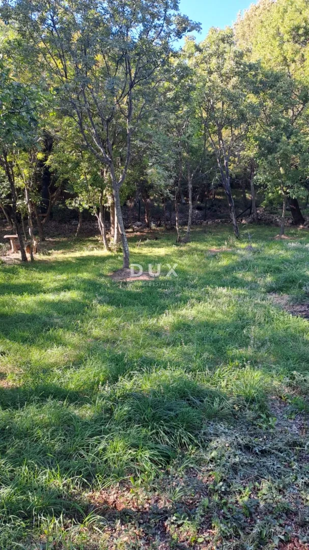 novi vinodolski, povile - prostrano građevinsko zemljište - slika 5