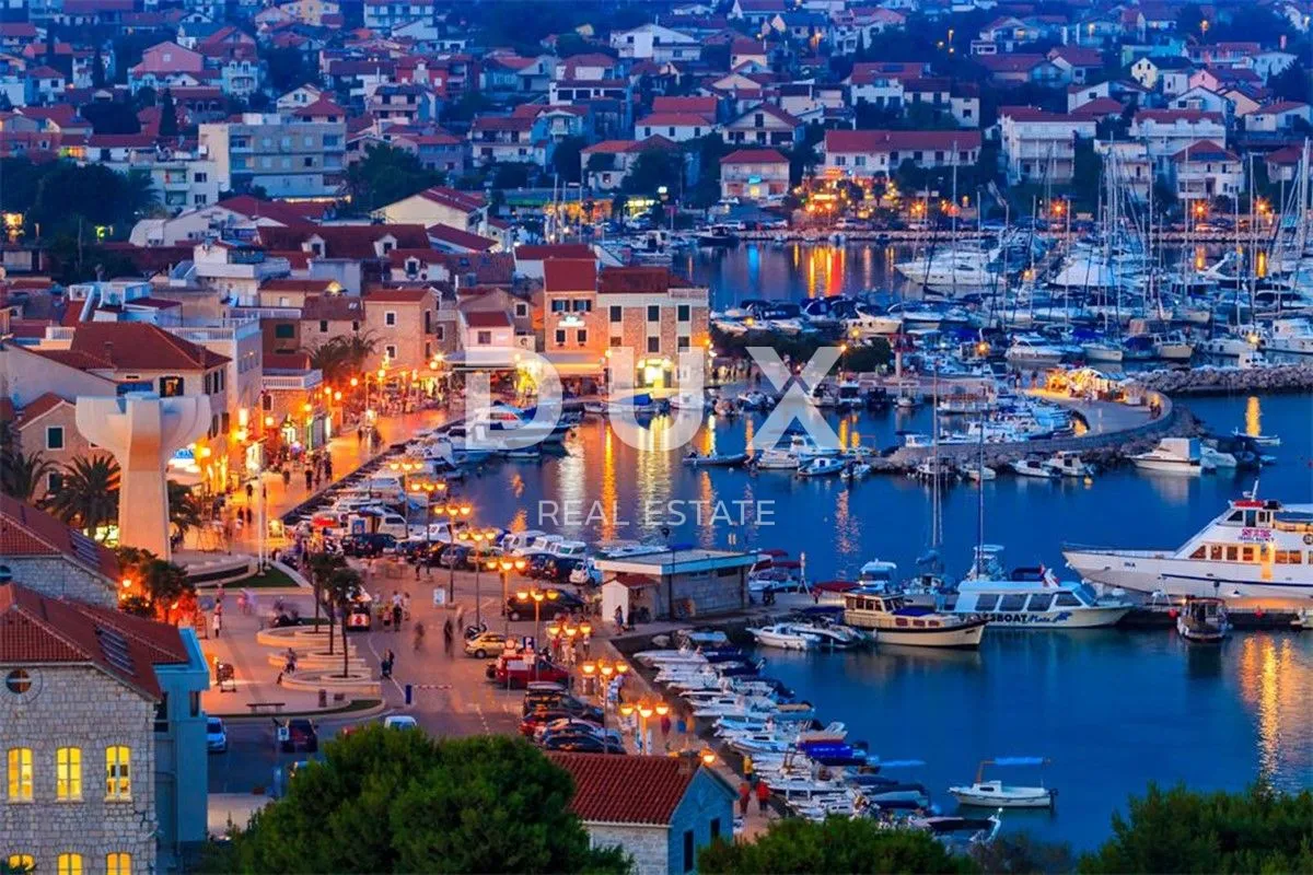 šibenik, vodice - stan s5 u novogradnji na odličnoj lokaciji - slika 15