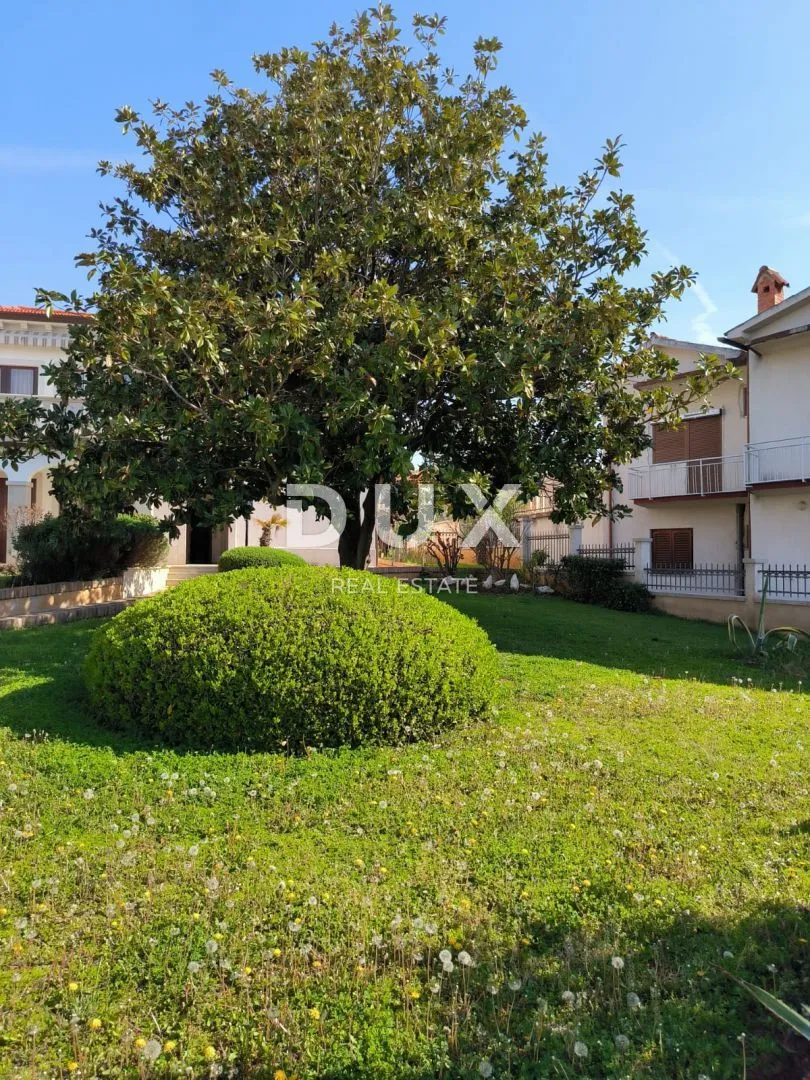 istra, umag - raskošna vila prvi red do mora! - slika 11