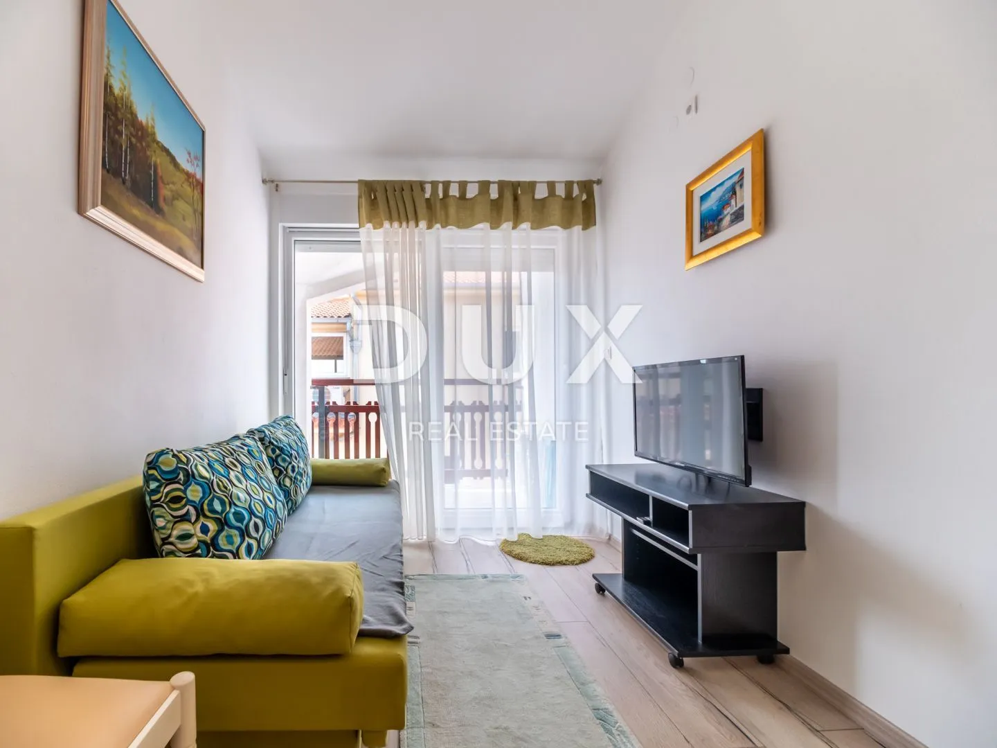 istra, peroj - atraktivna apartmanska kuća s bazenom i pogledom na more! - slika 22