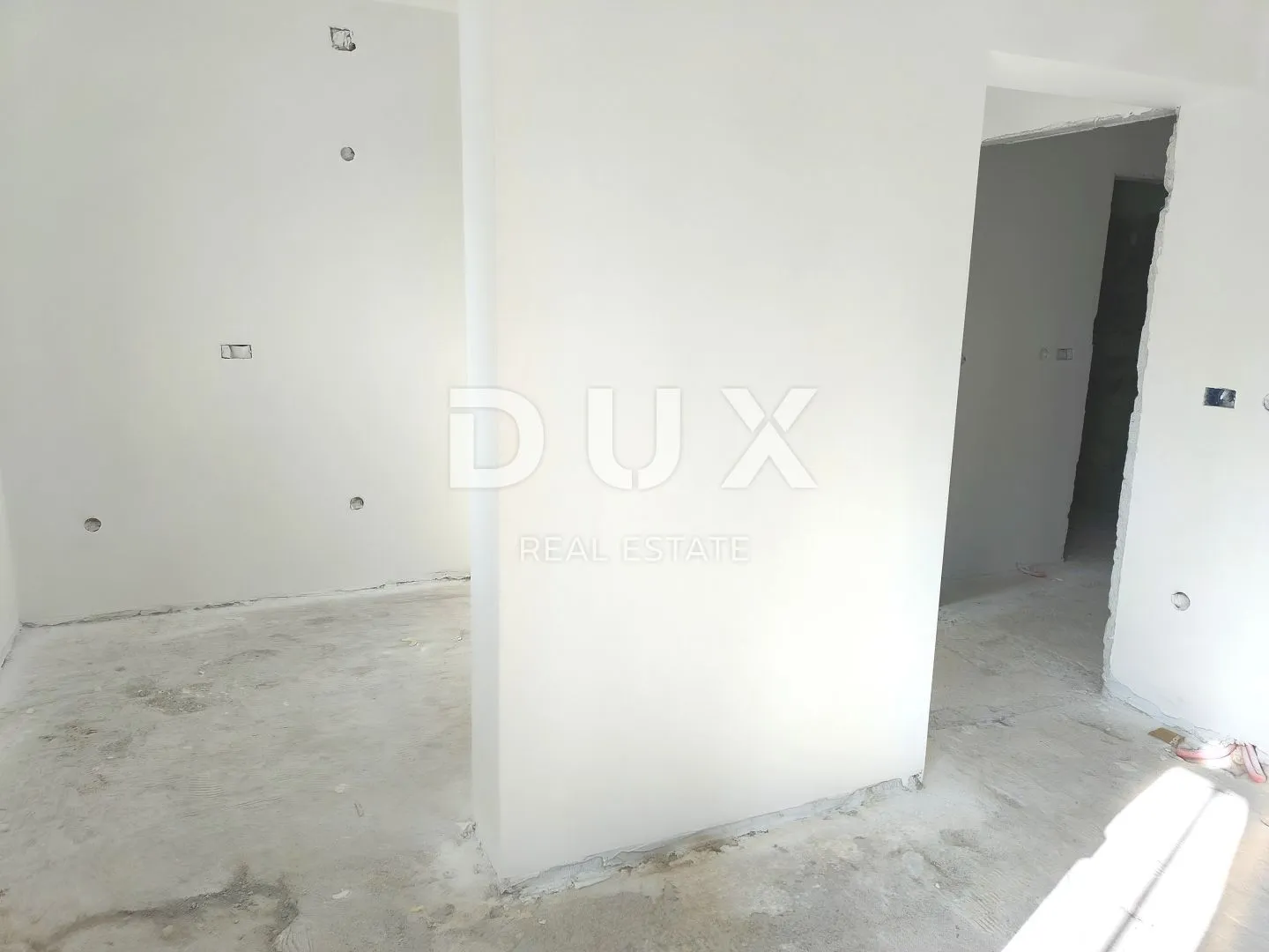 opatija, pobri - 2s+db stan 72 m2 - pogled na more!! - slika 3