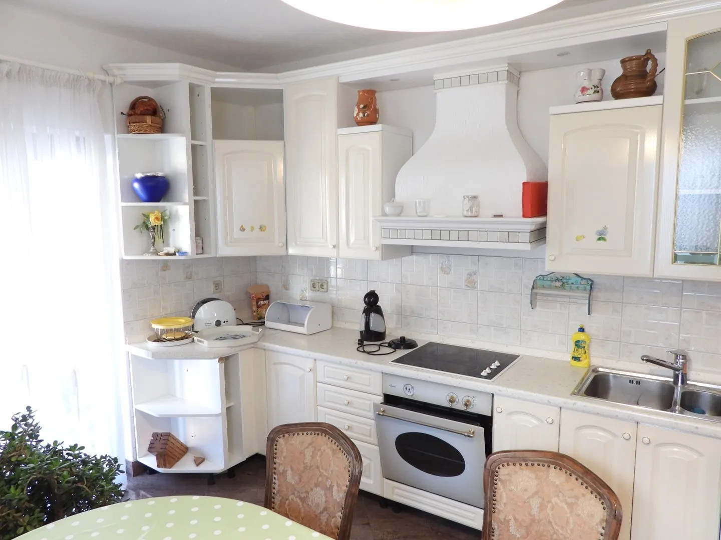crikvenica - kuća 380 m2 s panoramskim pogledom na more + okoliš 500 m2 - slika 34
