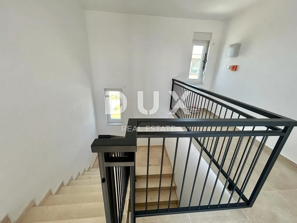 zadar, privlaka - luksuzni penthouse pokraj mora - slika 12