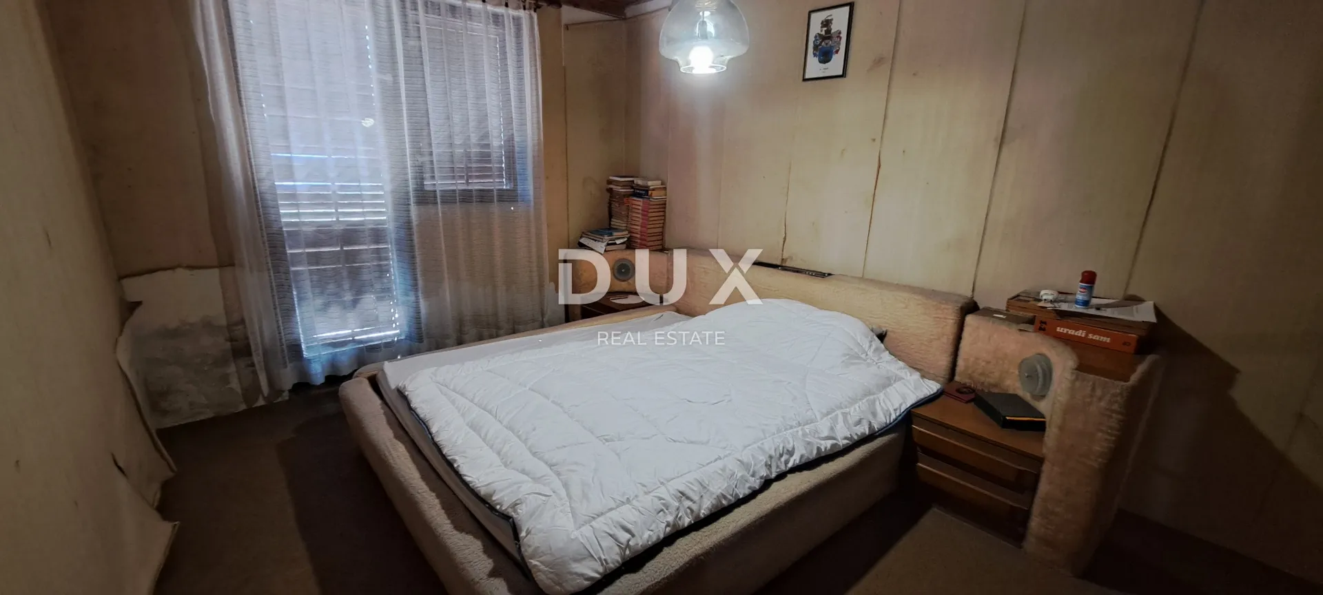 crikvenica, jadranovo, dvije dvojne kuće po 120 m2, dvorište - slika 32