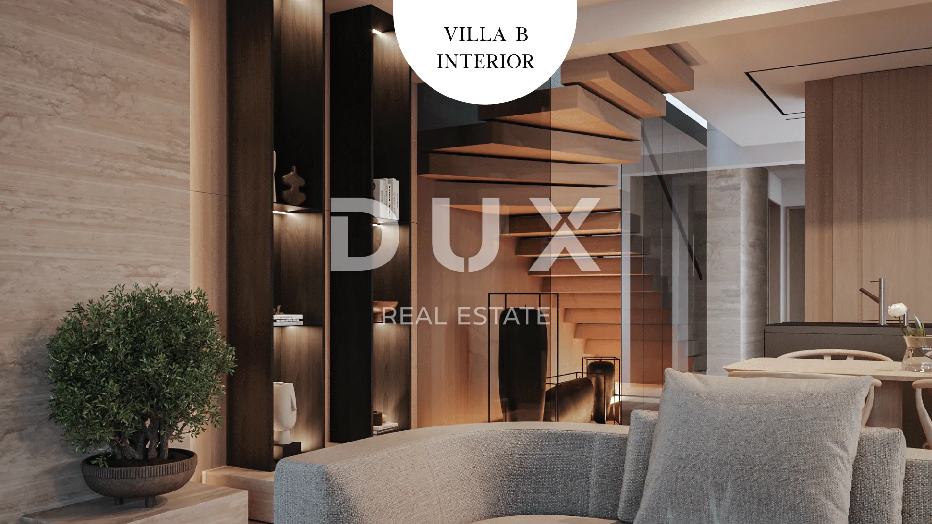 umag, lovrečica - fantastična vila u resortu sa 5***** - slika 10