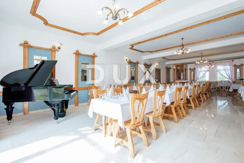 istra, krnica - hotelski kompleks u blizini mora - slika 8