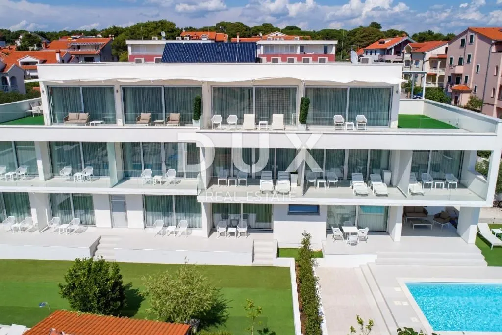 dalmacija, zadar - luksuzan hotel na top lokaciji - slika 4