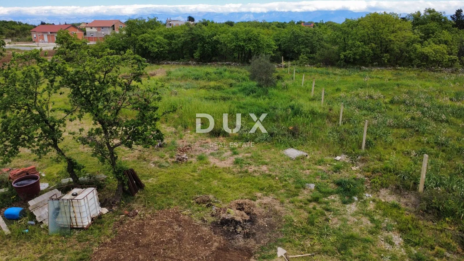 zemunik donji - građevinsko zemljište 515m² - slika 3
