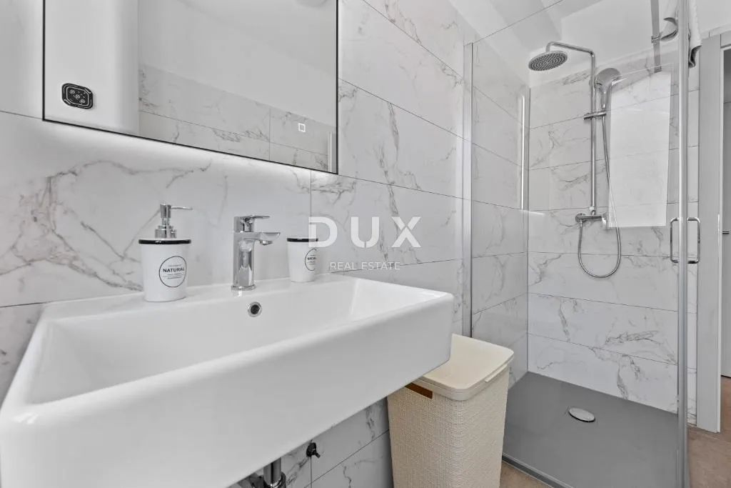 pula, valdebek, stan, 71,76 m2, bazen, balkon, parkirno mjesto - slika 16