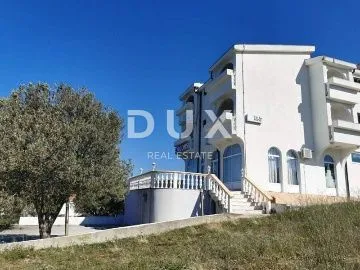 turanj - hotel prvi red do mora - slika 27