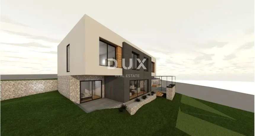 crikvenica - ekskluzivna prilika za investitore i ljubitelje moderne arhitekture - slika 4