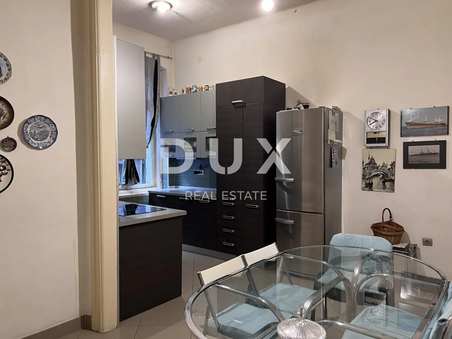 rijeka, centar - gospodski stan od 80 m2 - slika 21