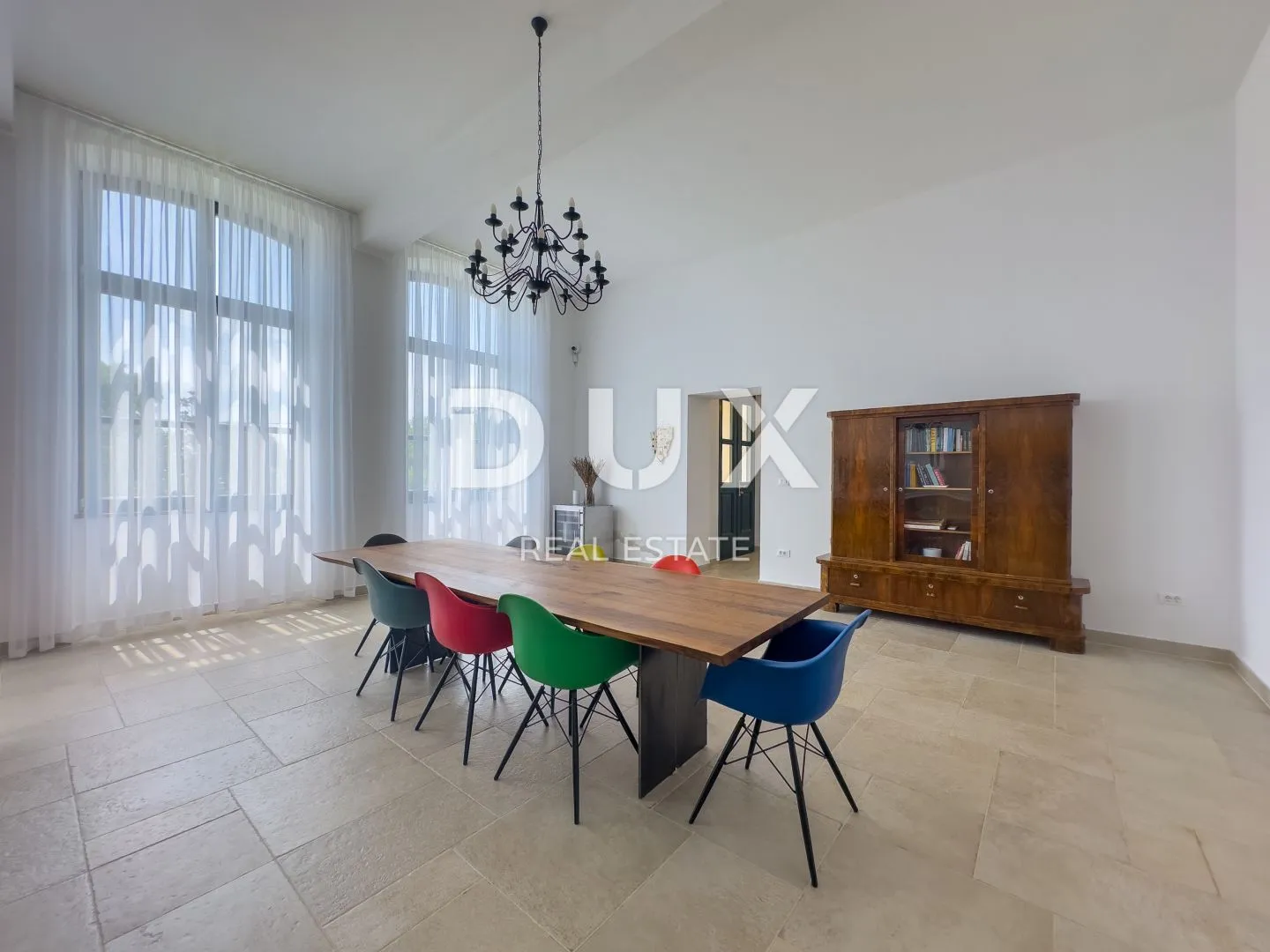 istra, poreč – jedinstvena vila s povijesnom dušom i talijanskom elegancijom - slika 34