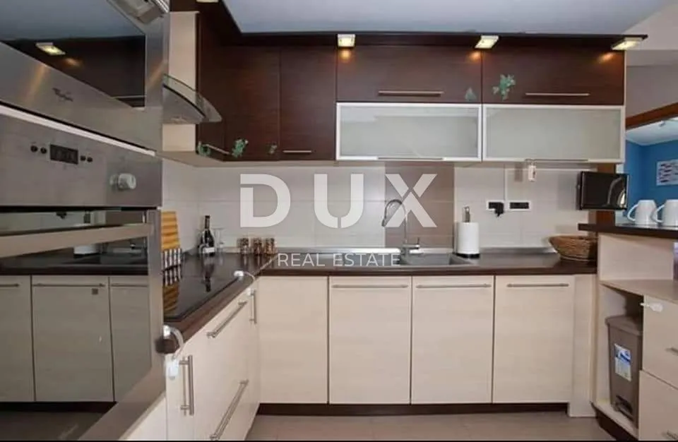 zadar, borik - stan za top lokaciji! dugoročni najam! 4s+db -130m² - kućni ljubimci dozvoljeni! - slika 4