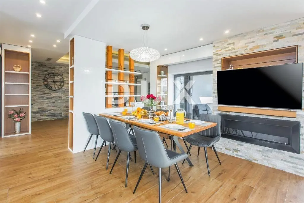 istra, poreč - luksuzna wellness vila - slika 18