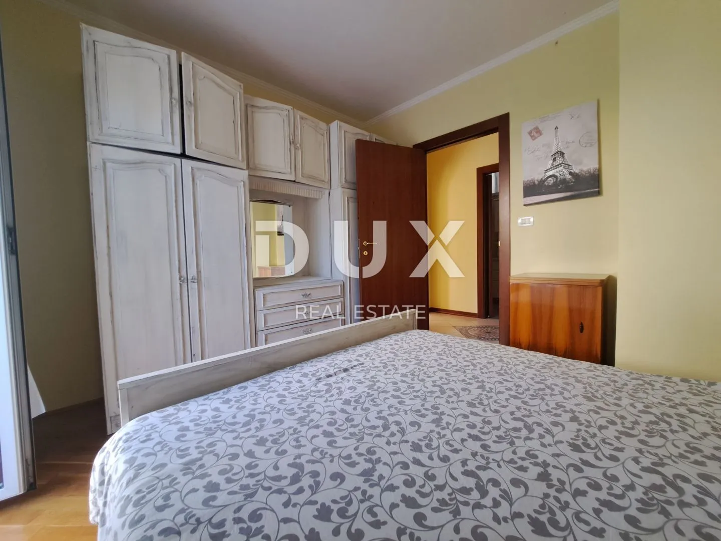 opatija, lovran - predivna vila s bazenom u centru blizu mora - slika 56