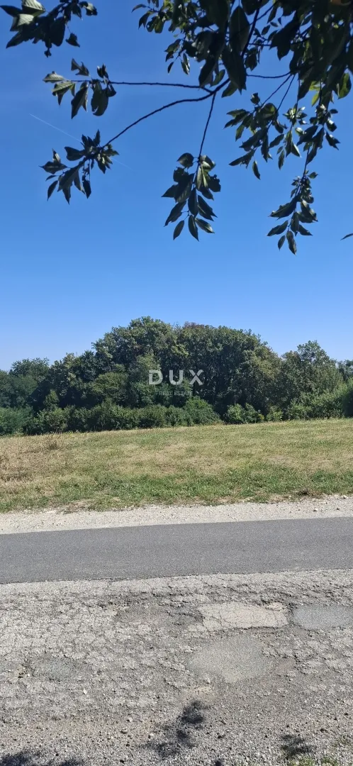 vrbovec, cerik, građevinsko zemljište, 622 m2 - slika 2