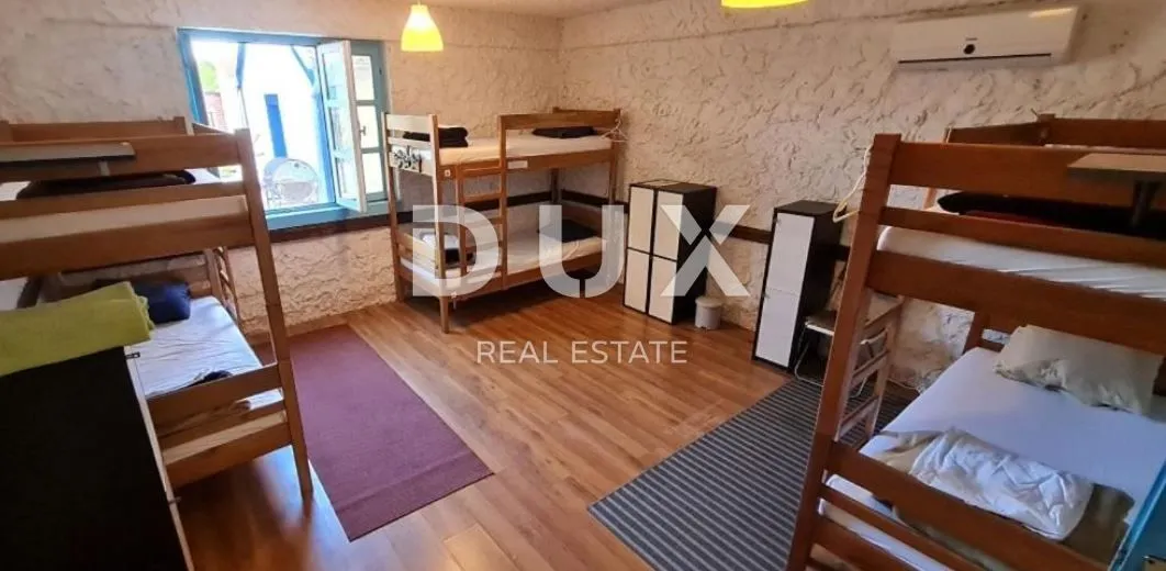 zadar, arbanasi - hostel na atraktivnoj lokaciji - slika 10