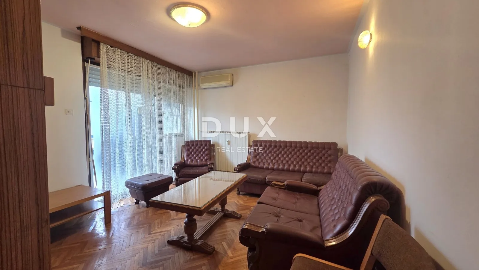 RIJEKA, TURNIĆ - 1S+DB stan u prizemlju, 62m2 - PRILIKA!