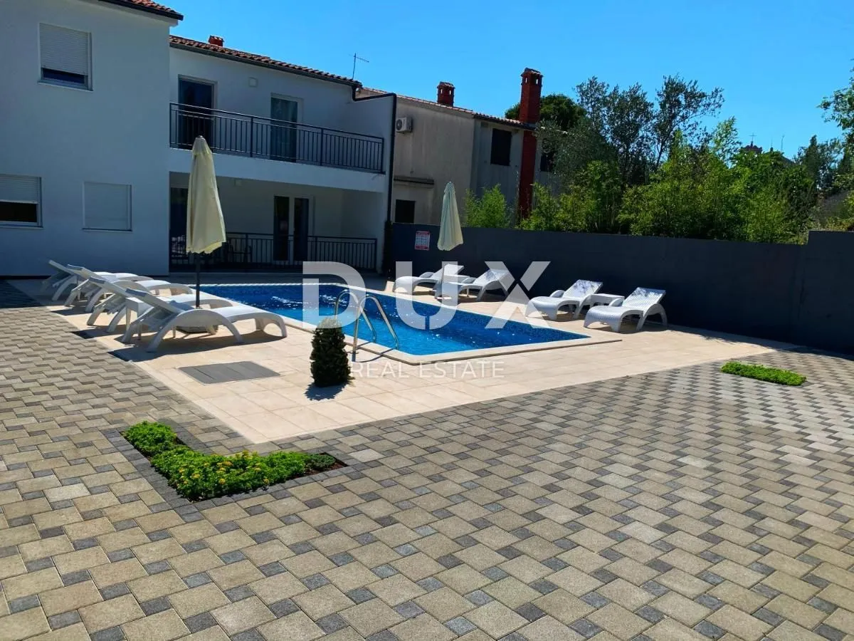 istra, medulin - kuća sa 3 apartmana - slika 39