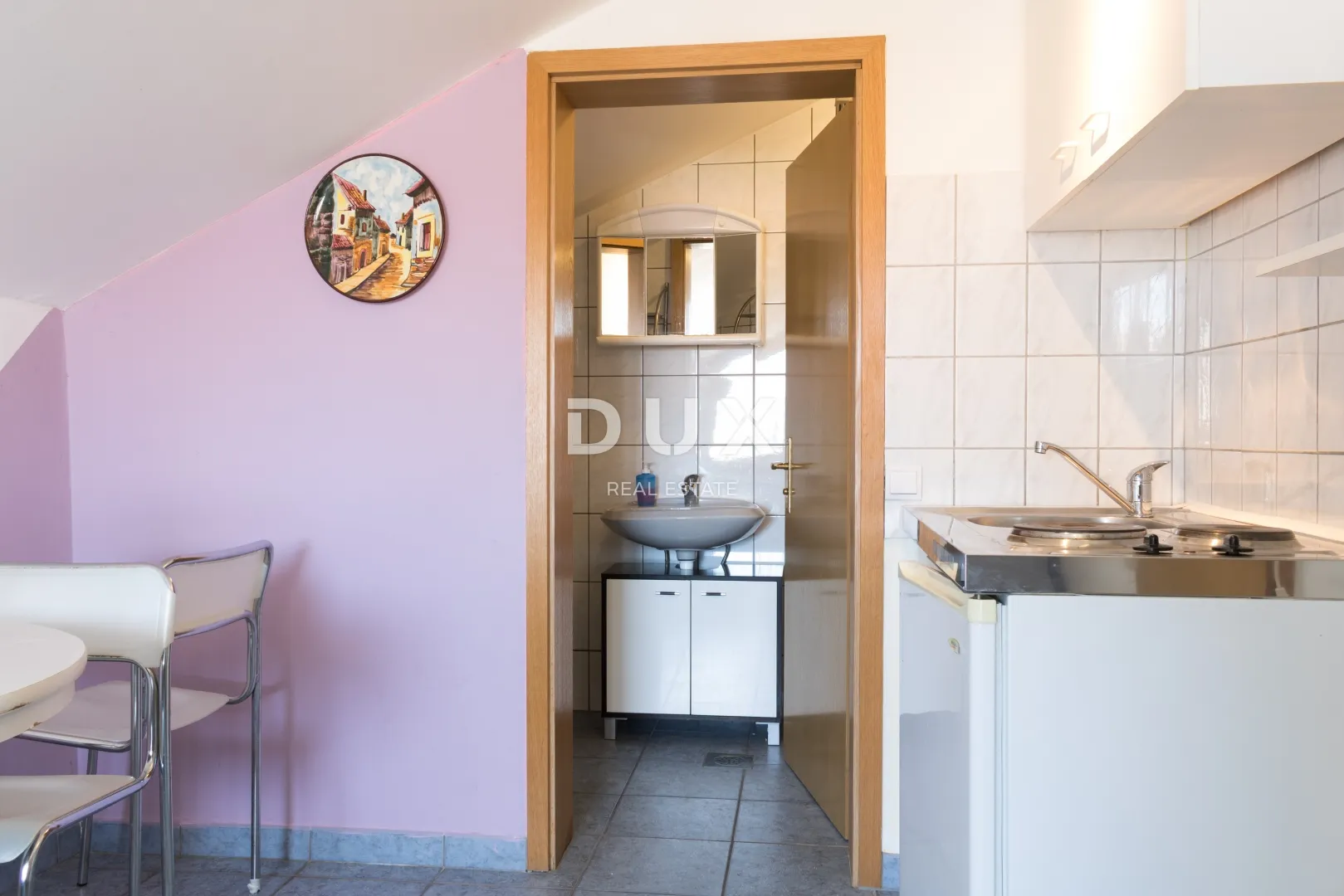 dalmacija, vodice - apartmanska kuća "villa lavanda" - slika 17
