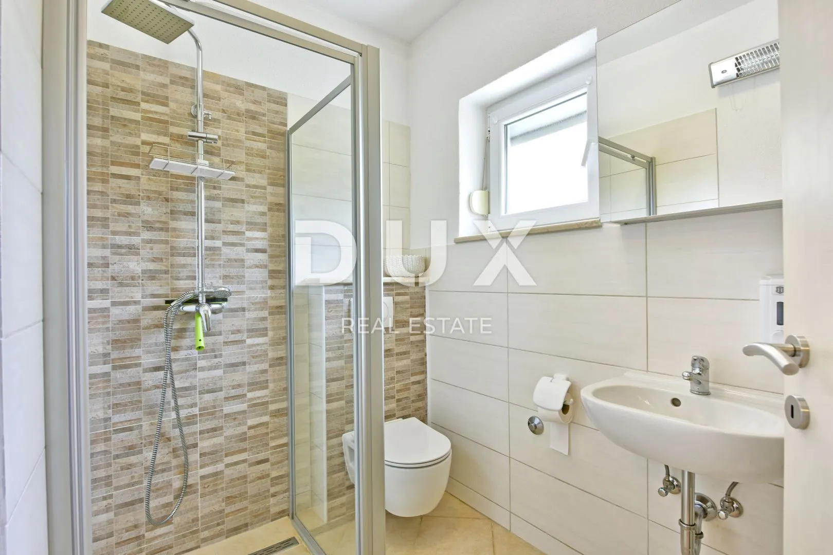 istra, poreč - apartmanska kuća sa bazenom - slika 12