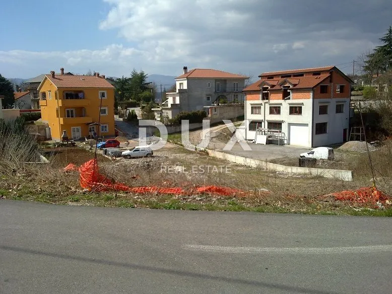 viškovo- građevinsko zemljište 810m2 za poslovno- stambenu ili stambenu zgradu- stanove/ obiteljsku kuću - slika 29