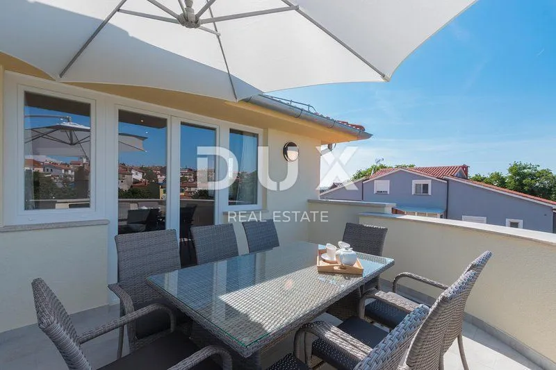istra, medulin - luksuzan apartman na top lokaciji! - slika 24