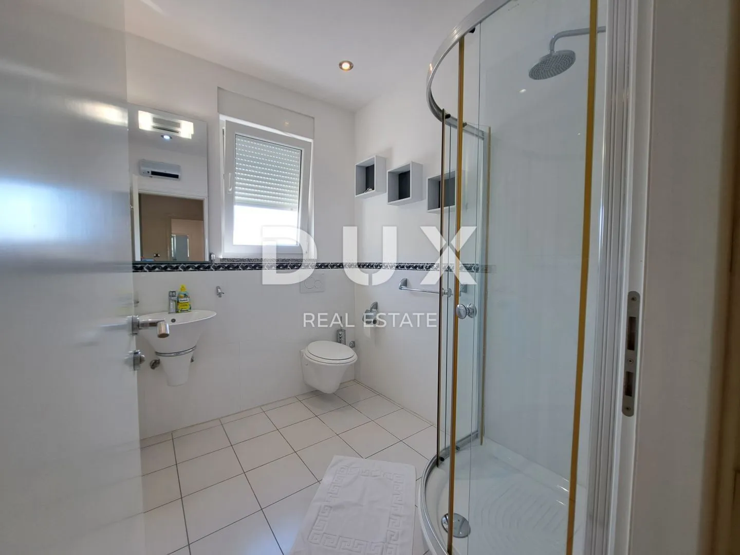 opatija, ičići - penthouse s panoramskim pogledom i okućnicom - slika 6