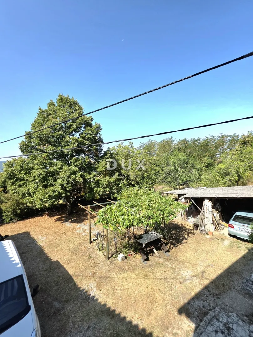istra, buzet, kuća, 160 m2, stancija s 26724 m2 zemljišta - slika 24