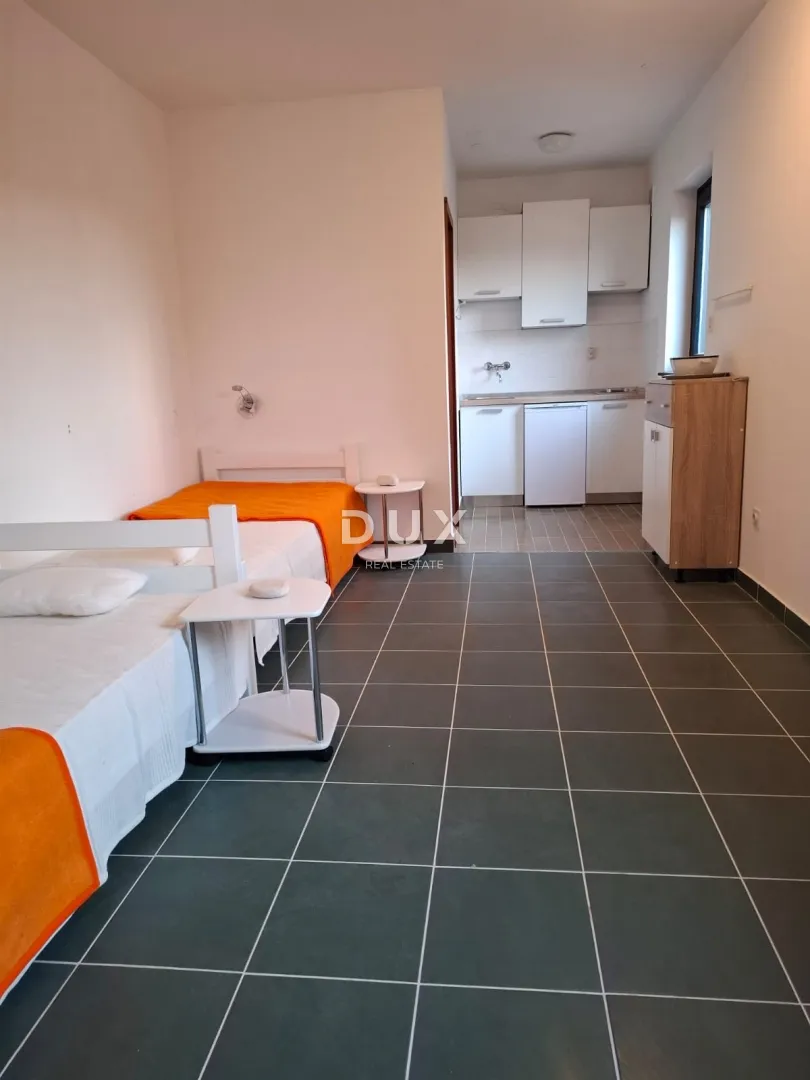 istra, barbariga - apartman blizu plaže - slika 2