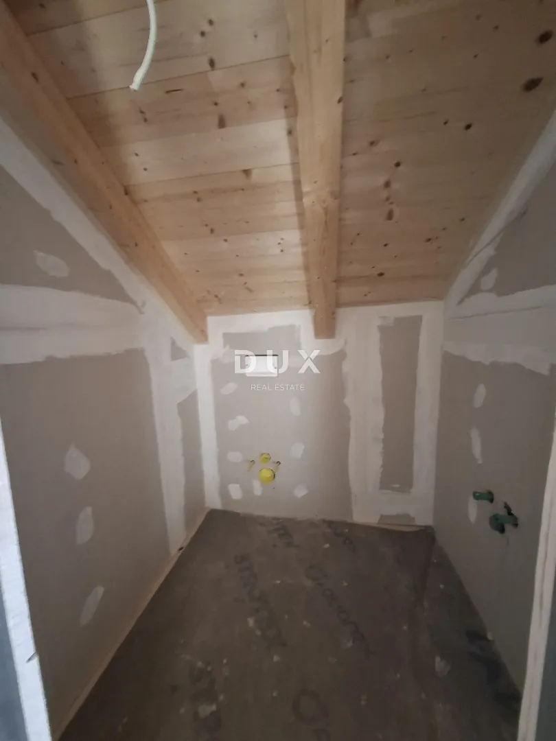 istra, marčana - kamena kuća u fazi renovacije! - slika 14