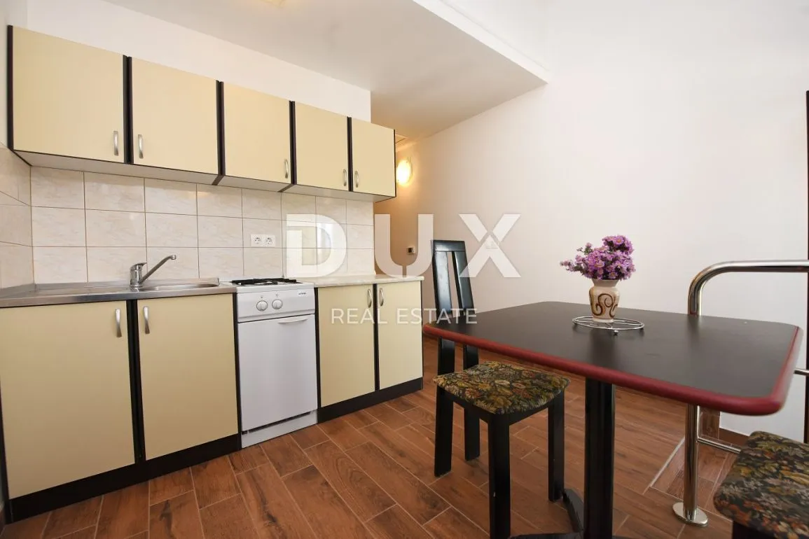 istra, poreč - apartmanska kuća s pogledom na more - slika 52