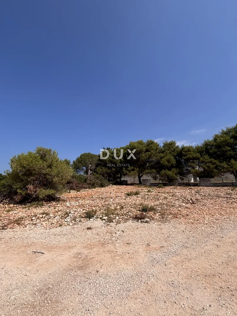 Zadar, Vidikovac, građevinsko zemljište, ca. 2000 m²