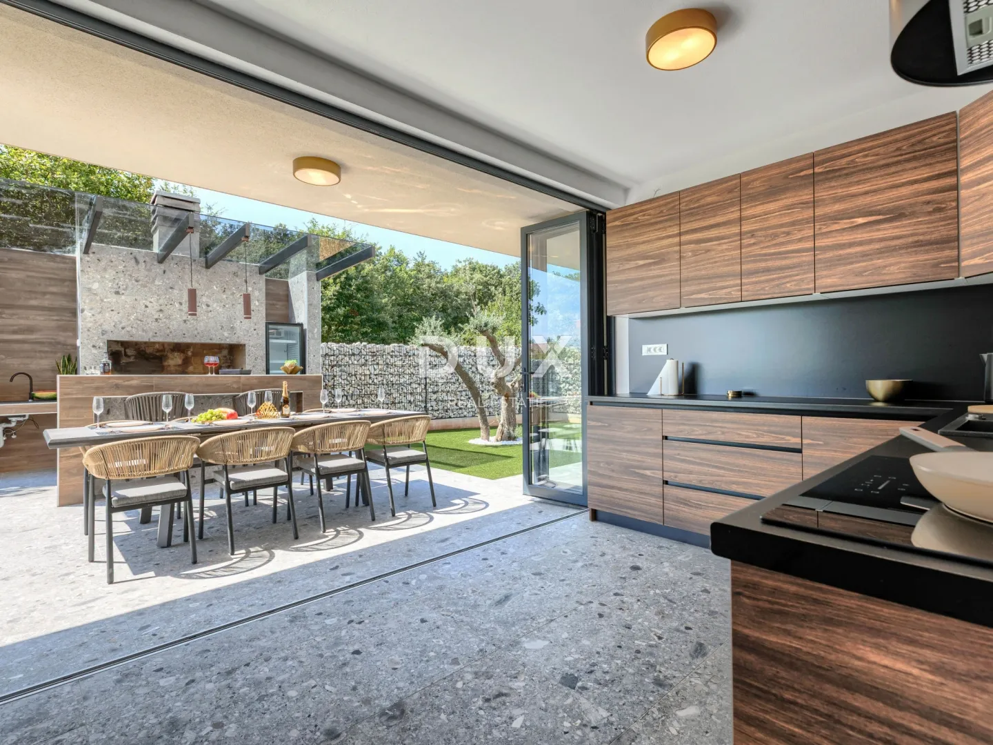 marčana, loborika, samostojeća kuća, 242 m², bazen, novogradnja - slika 11