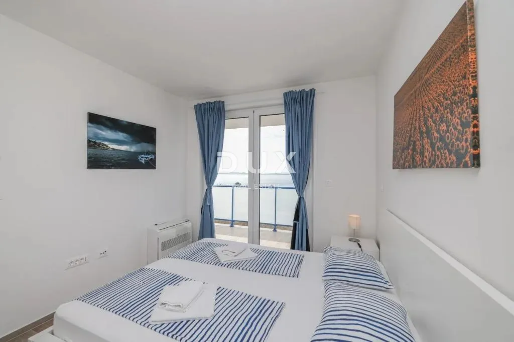 zadar, privlaka - villa, more, bazen, rooftoop jacuzzi,top lokacija -prilika! - slika 17
