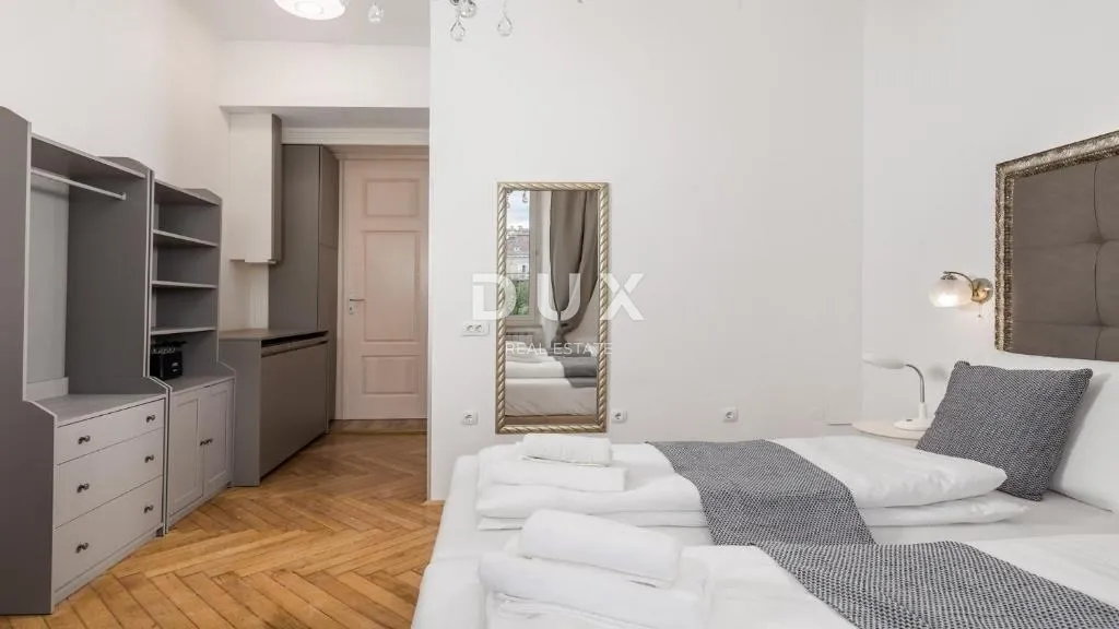 rijeka, centar - stan s dva apartmana - slika 10