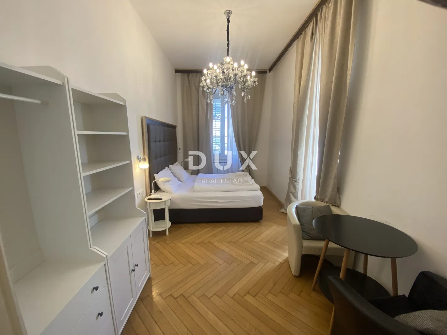 rijeka, centar - stan s dva apartmana - slika 3