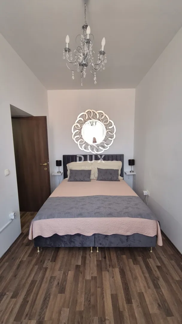 zadar, poluotok - premium nekretnina u srcu grada, prilika! virtual tour! - slika 10