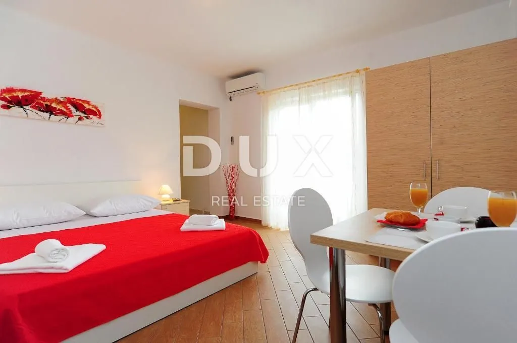 zadar, bibinje - apartmanska kuća u blizini plaže - slika 45