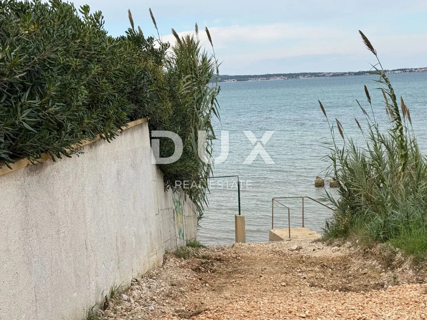 zadar, privlaka - građevno zemljište u blizini mora - slika 4
