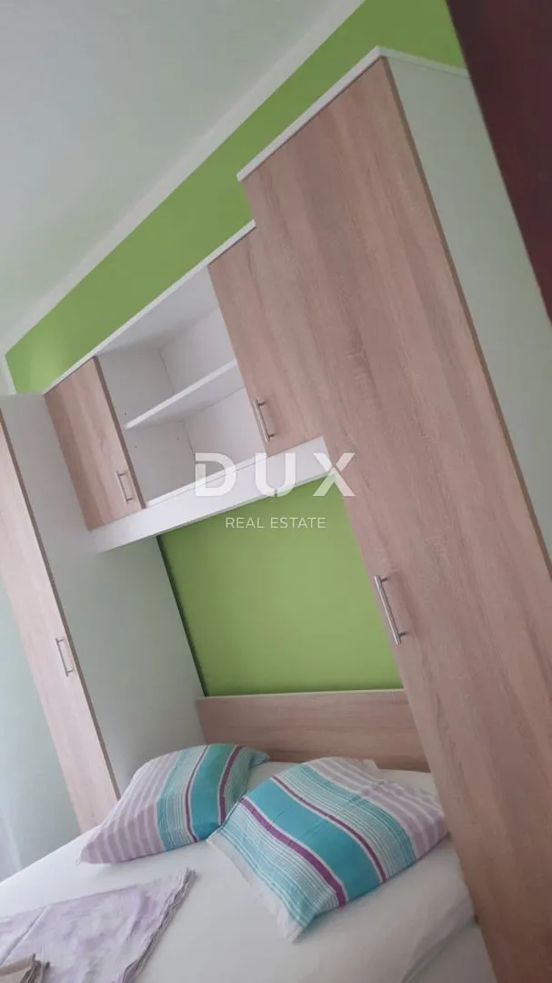 otok rab, barbat - samostojeća apartmanska kuća na odličnoj lokaciji - slika 34