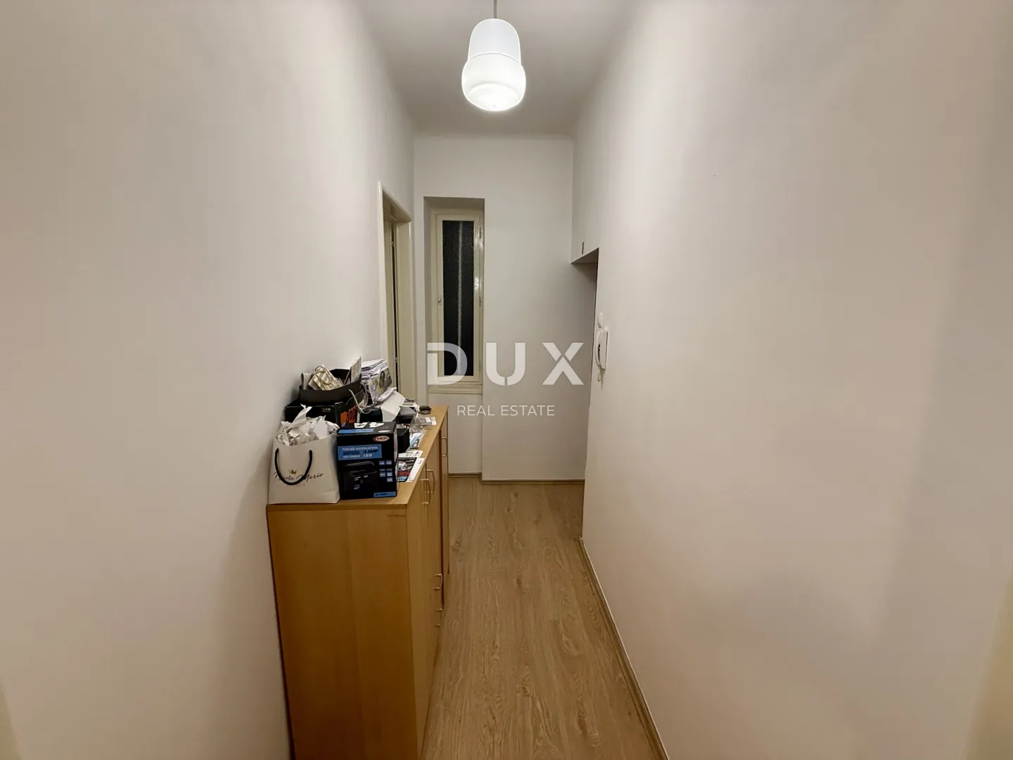 rijeka, belveder, 3-sobni stan, 57 m2, super lokacija - slika 7