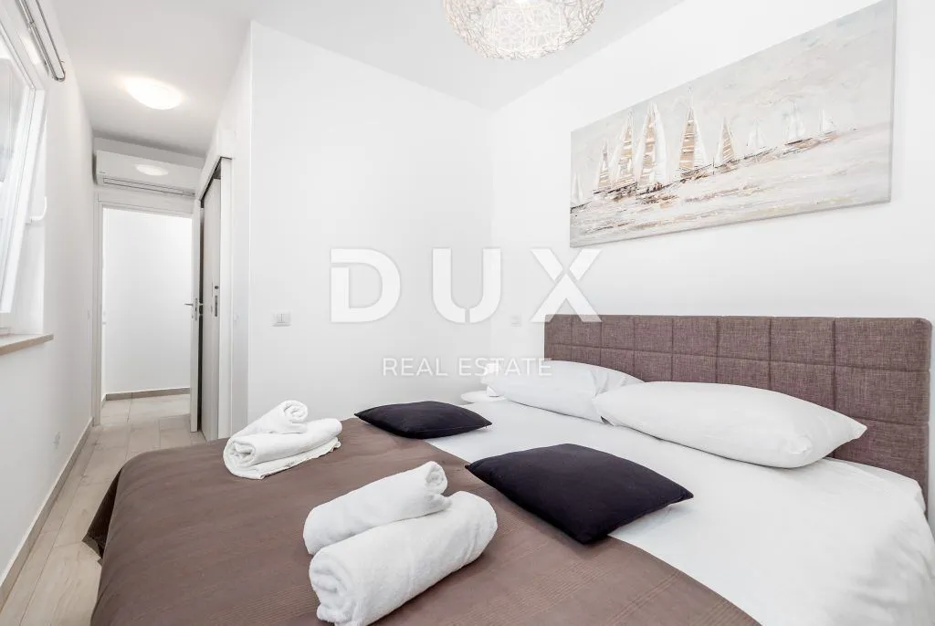 istra, poreč - apartmanski kompleks u blizini mora - slika 44