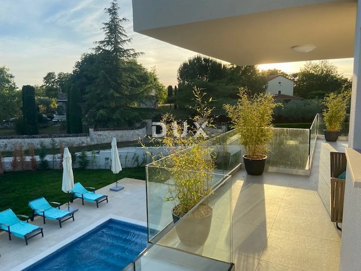 istra, poreč - moderna istarska vila s grijanim bazenom, 201m2 - slika 41